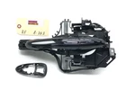 2010-2019 Jaguar Xjl Right Pass Front Exterior Door Handle Oem #scuffed. Used. Price: $54.97.