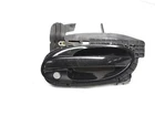 2002-2004 Bmw 745I Front Driver Exterior Door Handle 51-21-7-191-893 *scratches Used. Price: $58.71.