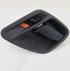 1999-2004 Jeep Grand Cherokee Wj Oem Right Front Door Handle 5FX74TRM Used. Price: $26.49.