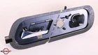 97-04 Mercedes SLK230 SLK320 R170 Driver Side Left Interior Door Handle Oem Used. Price: $179.99.