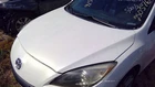Hood Gs With Skyactiv Package Fits 10-13 Mazda 392471 Used. Price: $175.00.