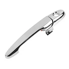 Exterior Front Driver Side Door Handle Left Fit For Buick Lacrosse Lucerne, New. Price: $31.16.