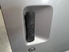 Passenger Rear 2010 Ford Van 350 Superduty Door Handle Outside Exterior Used. Price: $69.35.