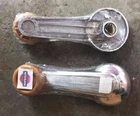 For Nissan Sunny Fit Datsun 720 Truck Ute B310 Beige Crank Handle Window Door New. Price: $44.99.
