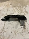 Honda Odyssey Front Right Exterior Door Handle Oem Black Fits 2011 2017 Used. Price: $45.00.