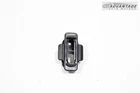 2011-2016 Bmw 535I Rear Inner Emergency Handle Cable Retainer Clip Bracket Oem Used. Price: $22.11.