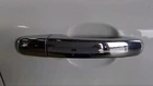 Used Rear Right Exterior Door Handle Fits: 2009 Saturn Aura Front Chrome. Price: $99.50.