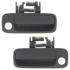 Left Front Exterior Door Handle 1999-2003 Toyota Solara Se 2.2L 6922006040C0 New. Price: $195.62.