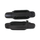 For Kia Sorento 2003-2009 Exterior Door Handles Driver Passenger Side Pair New. Price: $58.21.