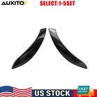 For Bmw Series F30 F31 13-18 Carbon Fiber Inside Door Handle Cover Trim 2-10X New. Price: $47.78.