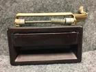 1990-94 Chrysler Lebaron 4DR Sedan Lh Rear Exterior Door Handle Burgundy 32272 Used. Price: $29.99.