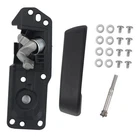 Apperfit Interior Door Handle For Left Driver Side Compatible With Chevy Lh New. Price: $30.25.