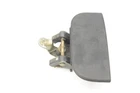 2000-2004 Nissan Pathfinder 4WD Driver Left Rear Exterior Door Handle Used. Price: $48.50.