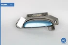 03-05 Jaguar S-type X202 Rear Right Passenger Exterior Door Handle Jjm Oem Used. Price: $46.06.
