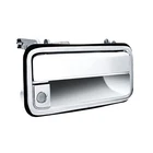 United Pacific 111047 Exterior Door Handle Passenger Side, Chrom For Chevrolet New. Price: $35.66.