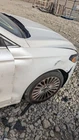 Driver Door Handle Exterior Only Rear Fits 13-20 Fusion 963153 Used. Price: $89.00.