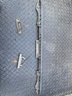 Mercedes Benz W124 Estate Bootlid Pull Handle+reg Lights Used. Price: $73.89.