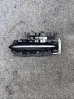 09-19 Bmw 528I Driver Side Rear Left Door Exterior Handle Oem Used. Price: $50.00.