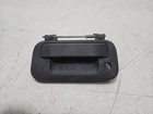 Oem 06-14 Ford F150 Tailgate Handle 129-00390D Used. Price: $34.99.