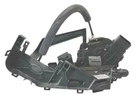 10-18 Jaguar Xj Rear Right Side Door Latch Lock Actuator AW9324994BB Oem Used. Price: $49.40.