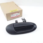 Dorman 79353 Exterior Door Handle Fits Mercury Sable Ford Taurus 1999 2000-2003 New. Price: $31.00.