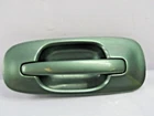 2002-2007 Subaru Impreza Wagon Rear Left Side Exterior Door Handle 55M Oem Used. Price: $18.99.