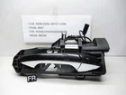 2007-2012 Mercedes CL550 Right Front Exterior Door Handle 216 760 18 34 Oem Used. Price: $25.60.