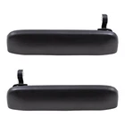 Set Of Outside Outer Textured Door Handles For Nissan Frontier Xterra New. Price: $21.20.