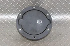 11-17 Wrangler *note* Black Gasoline Fuel Filler Door Latch Cover Lid Unit Used. Price: $92.99.