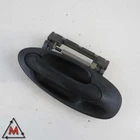 Rear Outer Door Handle Lh 12785558 Saab 9-3 2002-2013 Used (81342). Price: $63.62.