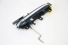 2011-2014 Toyota Sienna Front Right Door Handle Chrome Paint 785 69201-0T010 Used. Price: $107.99.