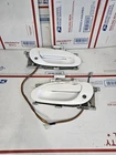 05 Acura Rsx Type-s Exterior Door Handle Left Right Side Lock Cylinder Key 02-06 Used. Price: $159.99.