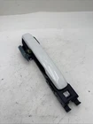 2007 Infiniti G35 Passenger Right Rear Door Handle Sedan Oem Used B217-17. Price: $59.95.