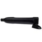 For 2007-2011 Nissan Versa Outside Door Handle Front Driver Left Lh New. Price: $10.22.
