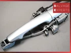 2009-2015 Jaguar Xf Front Driver Left Side Exterior Door Handle Bracket Oem Used. Price: $26.95.