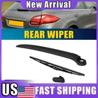 Rear Wiper Arm W/ Blade & Cover Set For Porsche Cayenne 2003-2010 955-628-040-02 New. Price: $13.29.