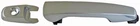 Exterior Door Handle-outside Dorman 90616 New. Price: $76.49.