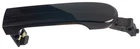 Genuine Nissan Grip-outside Handle Left-hand 82641-ZW50B New. Price: $22.72.