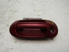 Door Handle Expedition 2003 2014 Ford Driver Side Front Outer Exterior Opener Used. Price: $37.99.
