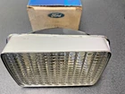 Nos Ford D4ZZ-13201-A Left Hand Front Parking Lamp Lens 1974 Mustang Ii New. Price: $95.27.