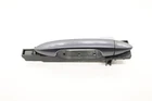 2017-2026 Honda Ridgeline Rear Left Driver Door Outside Handle Oem Gray Gy Used. Price: $107.78.