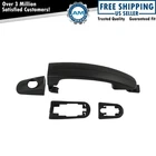 Front Exterior Outside Black Door Handle Lh Driver For Focus Escape Transit New. Price: $34.85.