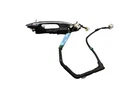 07-17 Lexus USF40 LS460 Rear Right Side Exterior Door Handle W/ Keyless Go Oem Used. Price: $93.50.