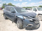 Driver Door Handle Exterior Assembly Front Chrome Fits 17-23 Ridgeline 1659889 Used. Price: $91.59.