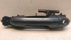 Drivers Left Front Outer Door Handle For 2005 Chrysler Pacifica Used. Price: $54.95.