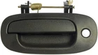 Exterior Door Handle-outside Dorman 79370 Fits 97-99 Dodge Dakota New. Price: $83.97.