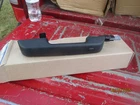 New Ford 2021-24 Bronco Right Door Handle W/passive Entry M2DZ-7822404-CB. Price: $60.00.