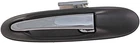 Dorman 83314 Exterior Door Handle Rear Left New. Price: $95.26.