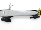 2013-2016 Lexus GS350 Outside Exterior Door Handle White Rear Left/driver 69220- Used. Price: $55.04.