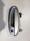 Left Exterior Door Handle 2001 Chevy Corvette C5 Coupe 00-04 Oem 10439374 Used. Price: $58.50.